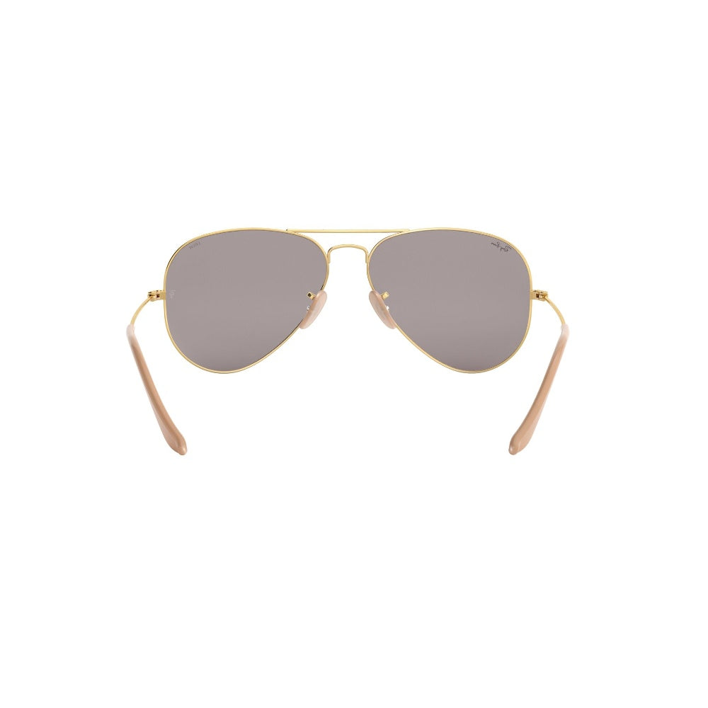 Ray-Ban  Aviator Large Metal Fotocromatico